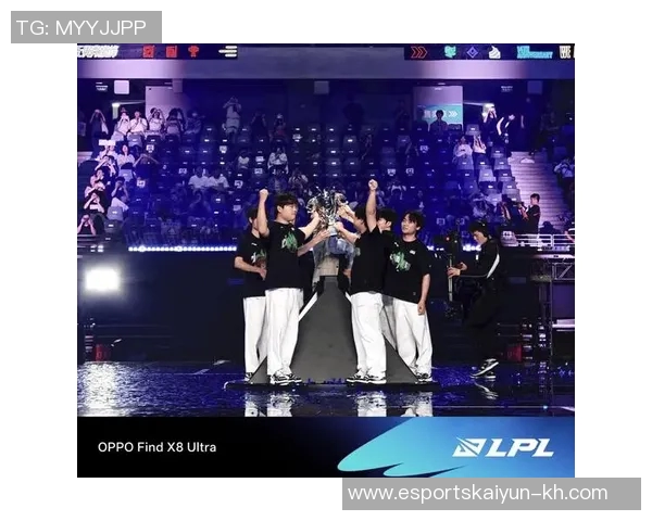 和平精英赛事分析BLG战队荣登比赛经验排行榜第十名